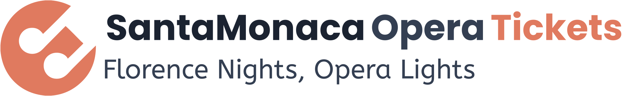 Santa Monaca Opera Tickets
